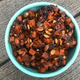 Image for article titled You’ll go yam for sweet potato chutney
